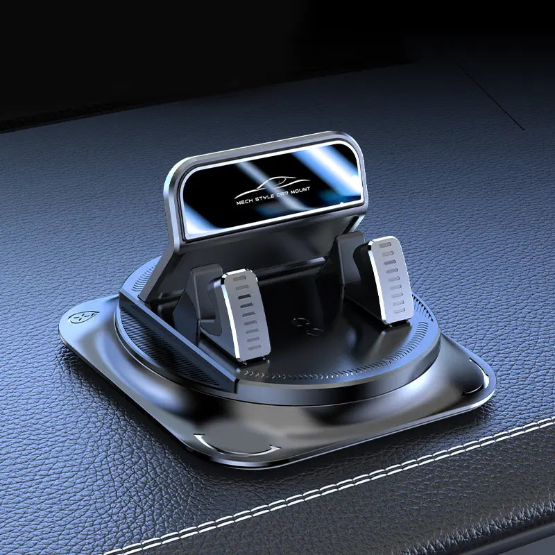 Velyra 360 Car Mount