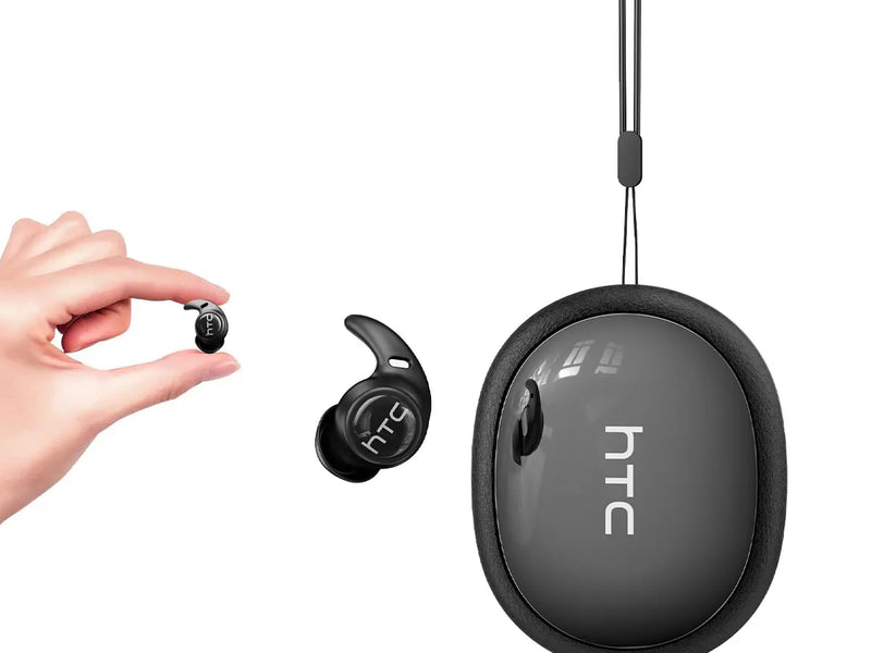 Velyra HushTone Comfort Sleep Earbuds
