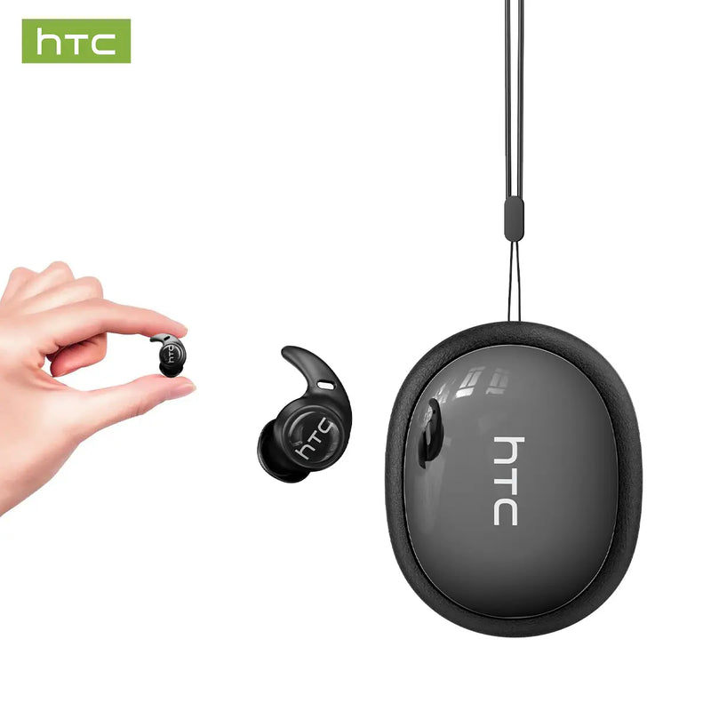 Velyra HushTone Comfort Sleep Earbuds
