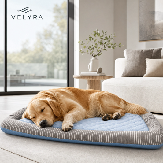 Velyra Cooling Mat Premium Summer Comfort For Dogs